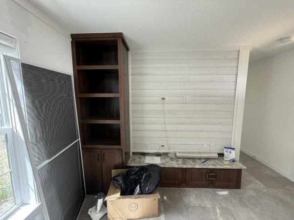 2025 Titan Mobile Home