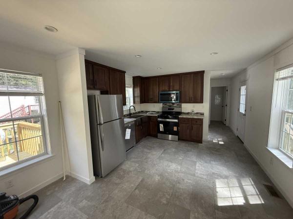 2025 Titan Mobile Home