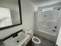 2025 Titan Mobile Home