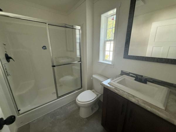 2025 Titan Mobile Home