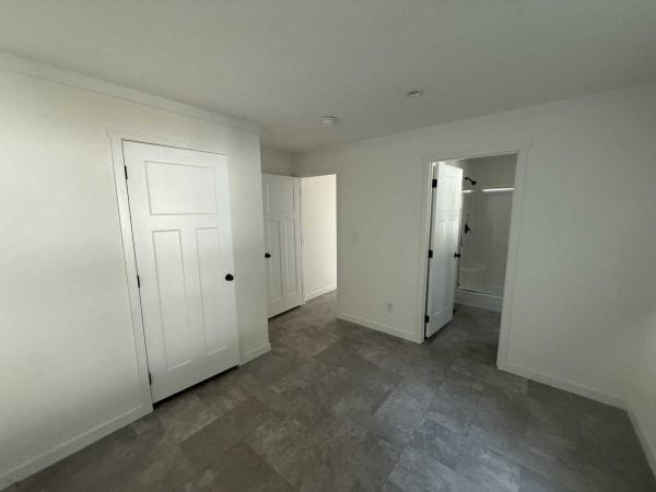 2025 Titan Mobile Home