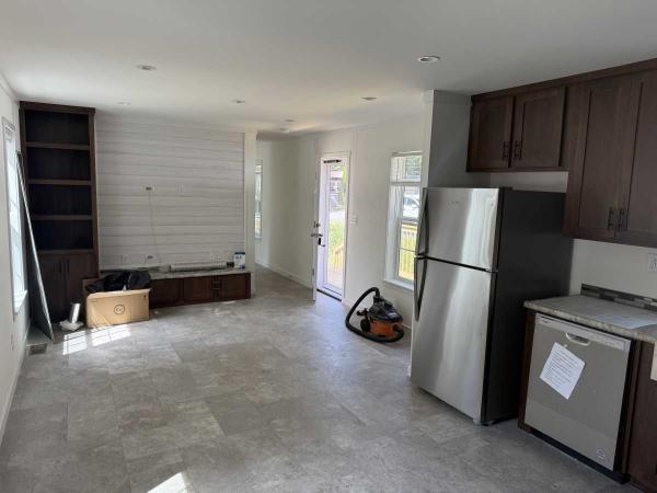 2025 Titan Mobile Home