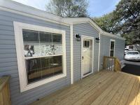 2025 Titan Mobile Home