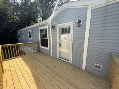 Mobile Home at 367 Forest Park (Aka William St) Wallkill, NY 12589