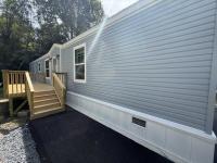 2025 Titan Mobile Home