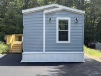 2025 Titan Mobile Home