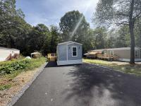 2025 Titan Mobile Home