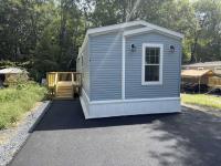 2025 Titan Mobile Home