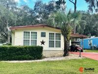 1983 BRIG Mobile Home