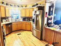 1983 BRIG Mobile Home