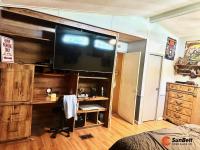 1983 BRIG Mobile Home