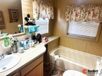 1983 BRIG Mobile Home