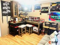 1983 BRIG Mobile Home