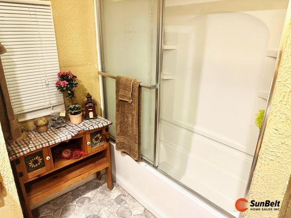 1983 BRIG Mobile Home