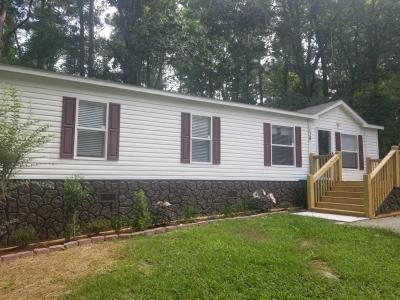Mobile Home at 250 Cedar Heights Rd Lot-13B Carrollton, GA 30116