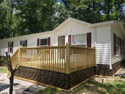 Photo 2 of 14 of home located at 250 Cedar Heights Rd Lot-13B Carrollton, GA 30116
