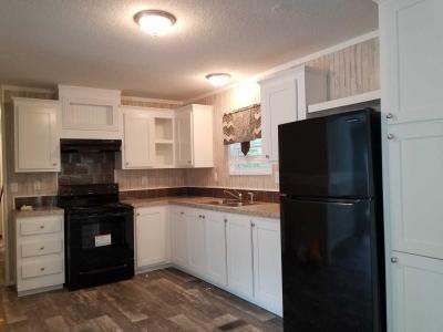 Photo 5 of 14 of home located at 250 Cedar Heights Rd Lot-13B Carrollton, GA 30116