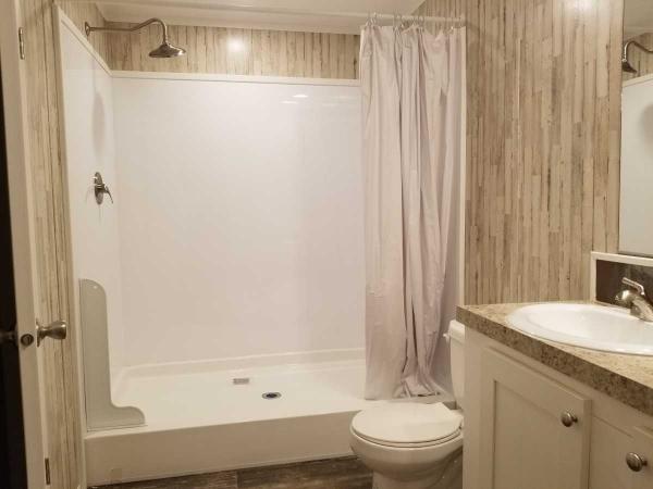 2021 Scothbilt Manufactured Home