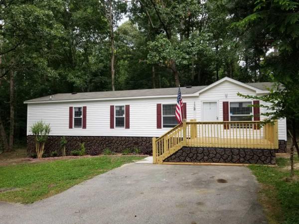 2021 Scothbilt Manufactured Home