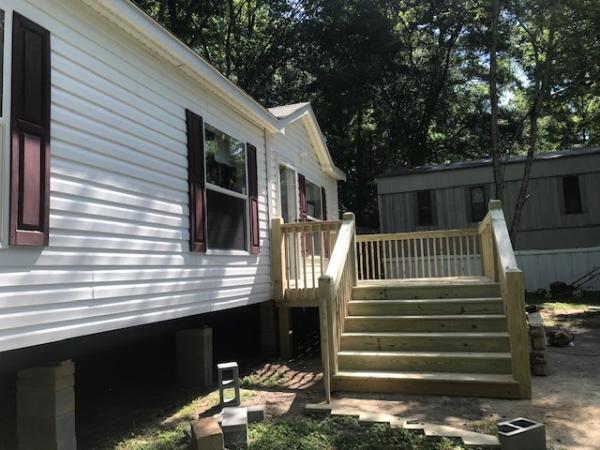 2021 Scothbilt Manufactured Home