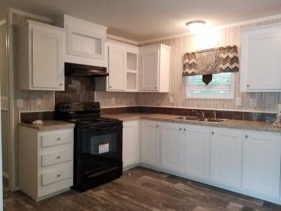 Photo 4 of 14 of home located at 250 Cedar Heights Rd Lot-13B Carrollton, GA 30116