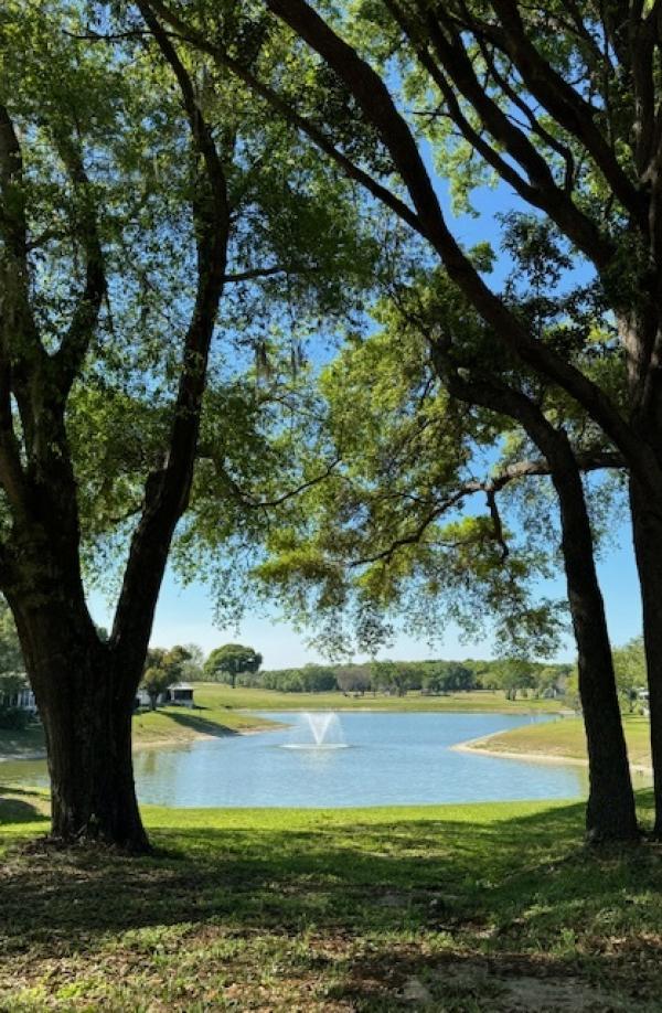 1983 BRIG Mobile Home