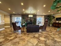 1983 BRIG Mobile Home