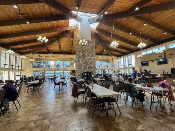 1983 BRIG Mobile Home