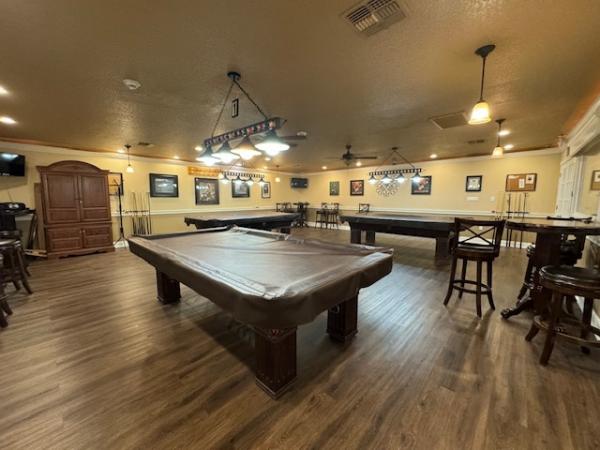 1983 BRIG Mobile Home