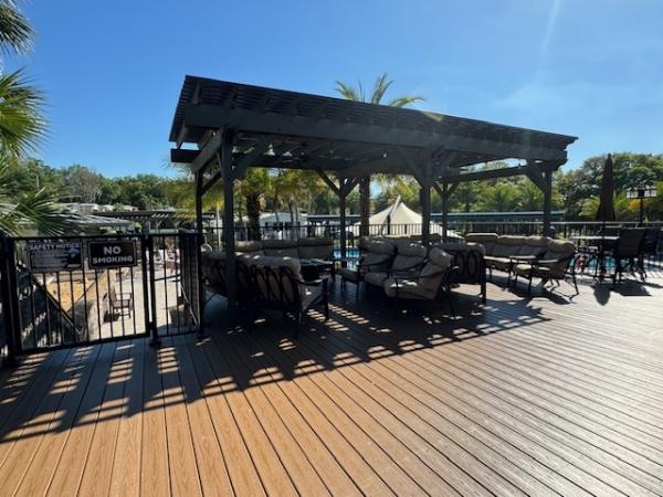 1983 BRIG Mobile Home