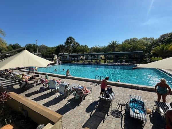 1983 BRIG Mobile Home