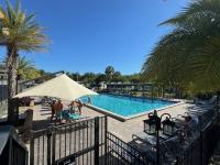 1983 BRIG Mobile Home