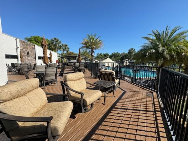 1983 BRIG Mobile Home