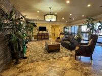 1983 BRIG Mobile Home