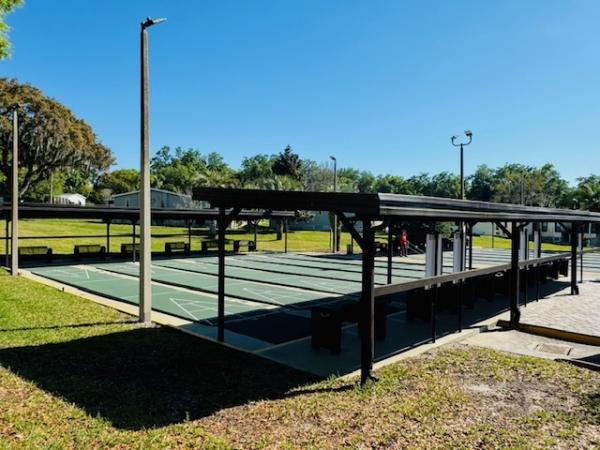 1983 BRIG Mobile Home