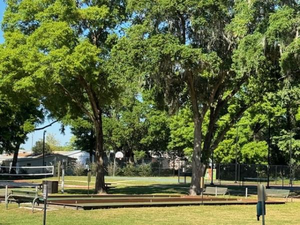 1983 BRIG Mobile Home