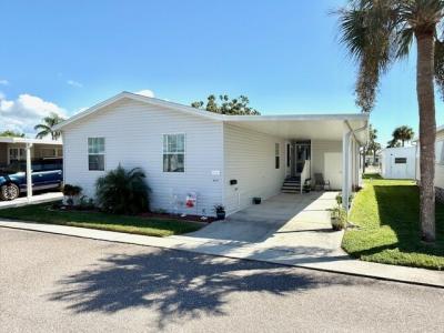 Mobile Home at 1071 Donegan Rd Lot 869 Largo, FL 33771