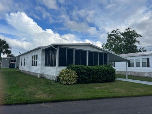 1978  Mobile Home For Sale