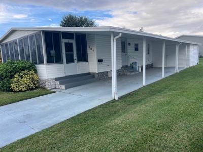 Photo 2 of 8 of home located at 807 Dogwood Casselberry, FL 32707