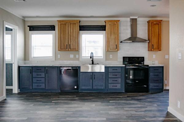 2024 Cavco Homeland 52 Manufactured Home