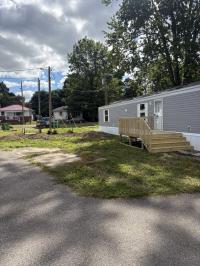 2025 Tru Delight Manufactured Home