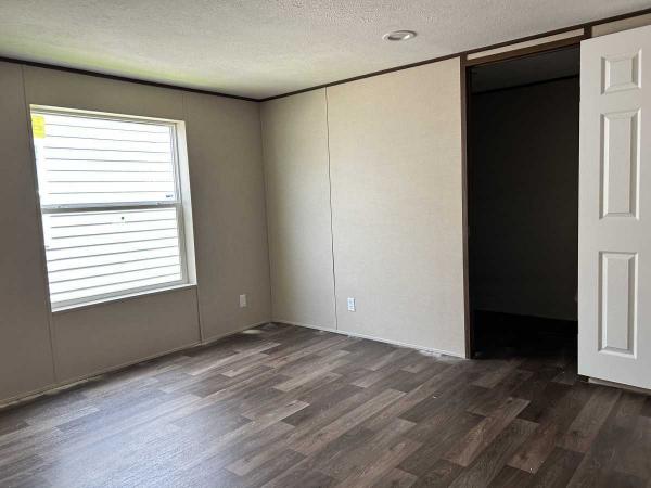 2025 Tru Delight Manufactured Home