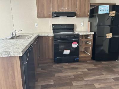 Photo 4 of 14 of home located at 519 Beaver St. Lot 16 Orrville, OH 44667