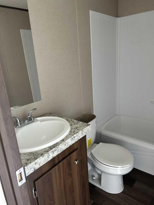 2025 Tru Delight Manufactured Home