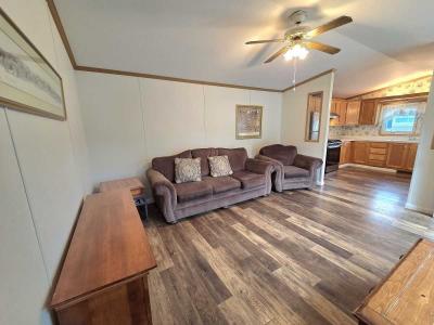 Photo 5 of 24 of home located at 268 Palmer Road #27 Monson, MA 01057