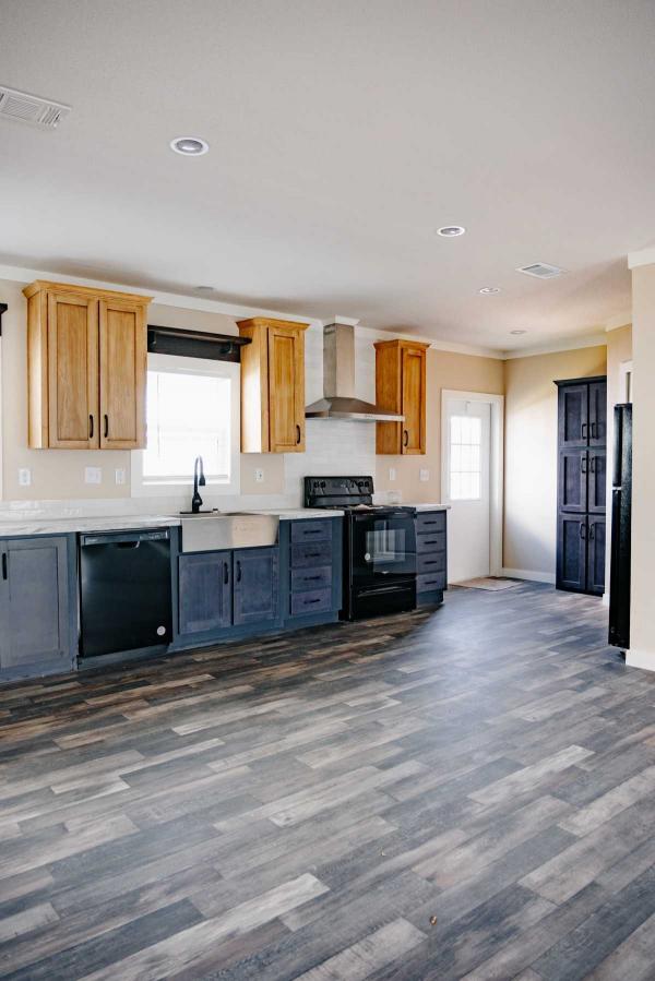 2024 Cavco Homeland 52 Manufactured Home