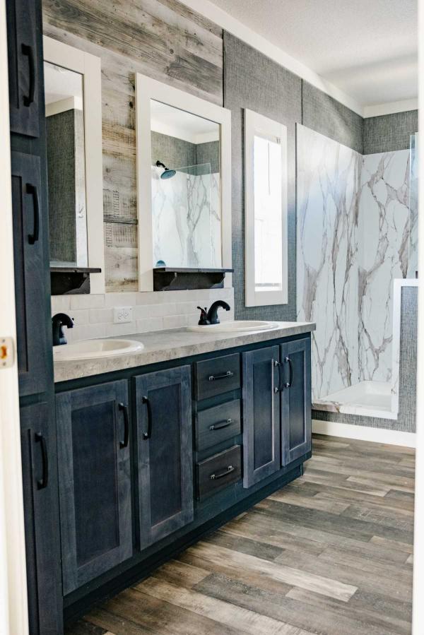 2024 Cavco Homeland 52 Manufactured Home