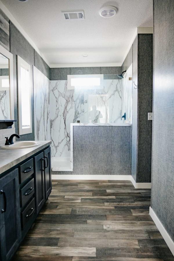 2024 Cavco Homeland 52 Manufactured Home