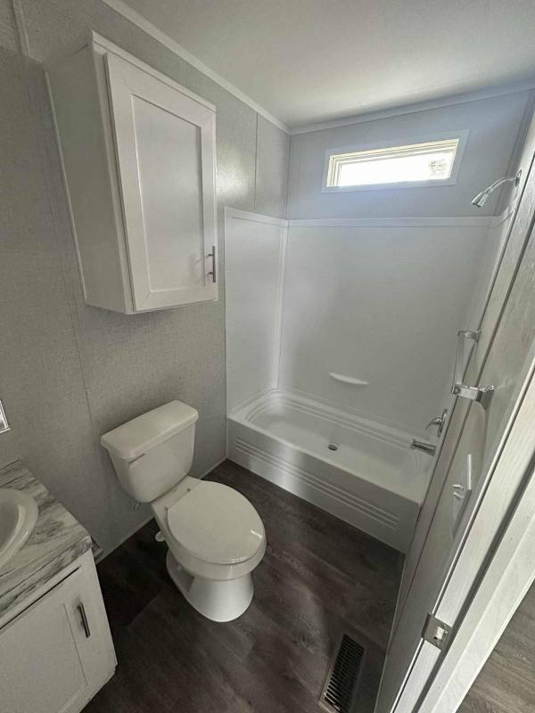 2025 Mobile Home