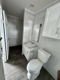 2025 Mobile Home